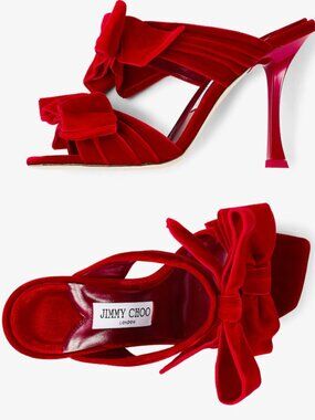 Jimmy Choo Sandals